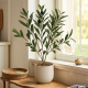 Artificial Plant